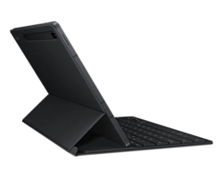 Galaxy Tab S8+ Book Cover Keyboard Slim
