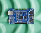 Forlinx OK3506-S12 Mini SBC är en prisvärd och liten SBC (Single-board computer). (Bildkälla: Forlinx, redigerad)