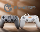 GameSir verkar vara redo att erbjuda T3 Lite globalt i två färger. (Bildkälla: GameSir - redigerad)
