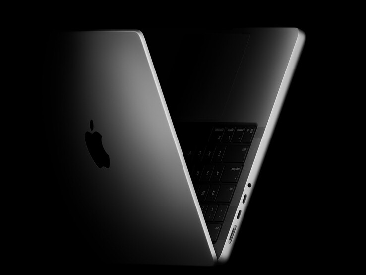 M5 MacBook Pro har en ny kraftfull SoC, snabbare lagring och en identisk design. (Bildkälla: Apple)