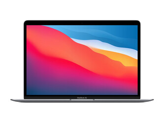 Utmärkelsen Redaktörens Val - Fjärde kvartalet 2020: Apple MacBook Air 2020 (M1)