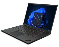 I recension: Lenovo ThinkPad P1 G6 OLED