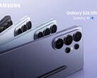 Samsung S26 Ultra är fortfarande en bästsäljare.