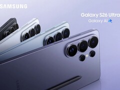 Samsung S26 Ultra är fortfarande en bästsäljare.