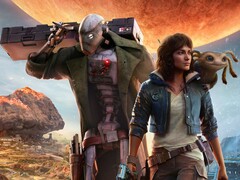 Star Wars Outlaws är nu gratis att spela via Amazon Prime under en begränsad tid.