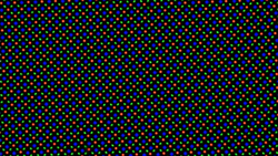 Sub-pixlar