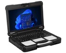 Recension av den bärbara datorn Panasonic Toughbook 40: Mycket anpassningsbar och modulär