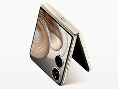 Mix Flip 2 finns i fyra olika färgalternativ. (Bildkälla: Xiaomi)