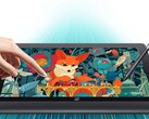 Artist Ultra 16 är en ny 4K-ritplatta baserad på en AMOLED-panel (Bildkälla: XPPen)