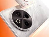 Den senaste teasern för Z10. (Bildkälla: iQoo)