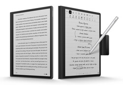 Test av Huawei MatePad Paper. Testapparat tillhandahållen av Huawei Tyskland.