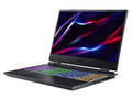 Recension av Acer Nitro 5 AN515-58: Snabb QHD-spellaptop