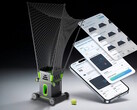 AI-roboten Acemate är nu mer kapabel att drilla tennisspelare, med mer dynamiska träningsövningar, i sin senaste uppdatering.