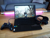 Acer Nitro V 15 ANV15-51 recension: Budgetlaptop för spel med RTX 4050