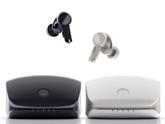 Audio-Technica ATH-TWX9MK2 ANC-öronsnäckor lanseras med ett UV-steriliseringsfodral, Snapdragon Sound och Hi-Res Audio. (Bildkälla: Audio-Technica)