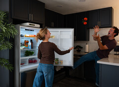 Bluetti FridgePower kan utökas upp till 8 064 Wh