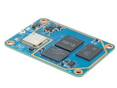 Banana Pi BPI CM7 är en kompakt enkortsdator