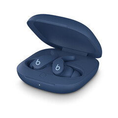 Beats nya öronsnäckor kan vara andliga efterföljare till Beats Fit Pro (bilden). (Bildkälla: Beats by Dre)