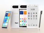 Bigme HiBreak Dual 3 har en liten, avtagbar skärm.