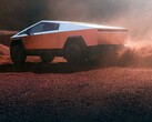 Tesla kanske kan sänka Cybertrucks pris med 4680 batteriers produktionskostnader. (Bildkälla: Tesla)