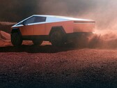 Tesla kanske kan sänka Cybertrucks pris med 4680 batteriers produktionskostnader. (Bildkälla: Tesla)