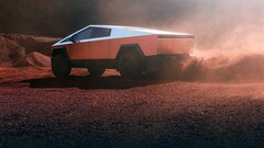 Tesla kanske kan sänka Cybertrucks pris med 4680 batteriers produktionskostnader. (Bildkälla: Tesla)