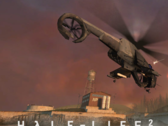 Den fan-gjorda Half-Life 2-remaken kommer snart att vara spelbar (bildkälla: Valve)