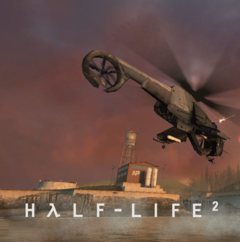 Den fan-gjorda Half-Life 2-remaken kommer snart att vara spelbar (bildkälla: Valve)
