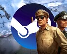 Hearts of Iron IV har 70% rabatt på Steam till och med den 11 maj.