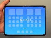 IPhone Ultra-konkurrenten som kan lanseras som Xiaomi 18 Fold eller Xiaomi Mix Fold 5 tar långsamt form