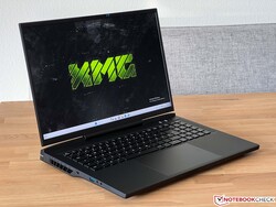 XMG Neo 17 (E24)