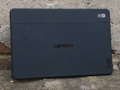 Recension av Lenovo ThinkTab X11 Gen 1