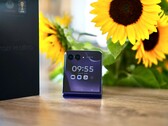 Razr 70 Ultra är inte direkt någon speljätte, men den klarar ändå av något högre krav.
