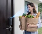 Det smarta låset Lock Vision Pro har stöd för ansiktsigenkänning