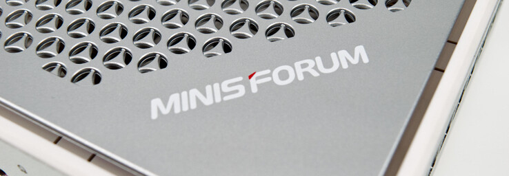 Minisforum EliteMini HM90 Minisforum EliteMini HM90