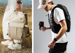 Moment vill göra det enklare att bära med sig kameratillbehör (Bildkälla: Moment)