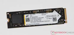 1 TB SSD