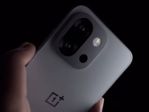 OnePlus 13T som lanserades tidigare i år. (Bildkälla: OnePlus)