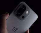 OnePlus 13T som lanserades tidigare i år. (Bildkälla: OnePlus)