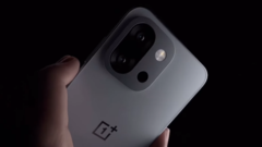 OnePlus 13T som lanserades tidigare i år. (Bildkälla: OnePlus)