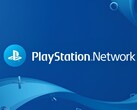 PlayStation Networks logotyp.