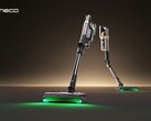Den sladdlösa dammsugaren Tineco Pure One A90S har en sugkraft på 270 AW (Bildkälla: Tineco)