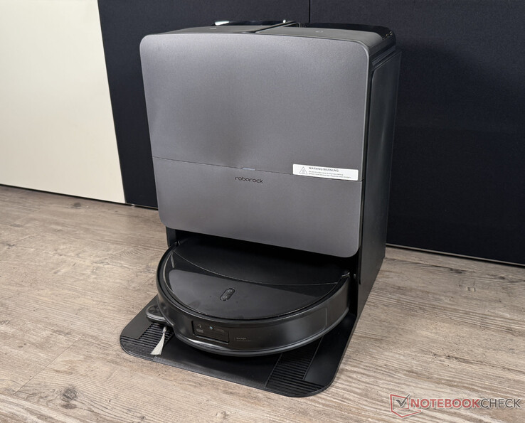 Roborock Saros 20 i testet