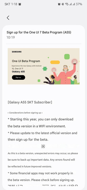 (Bildkälla: Samsung - maskinöversatt)