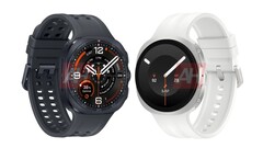 Nya specifikationer har läckt ut för både Samsungs Galaxy Watch9 och Galaxy Watch Ultra 2.