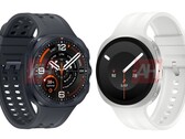 Nya specifikationer har läckt ut för både Samsungs Galaxy Watch9 och Galaxy Watch Ultra 2.