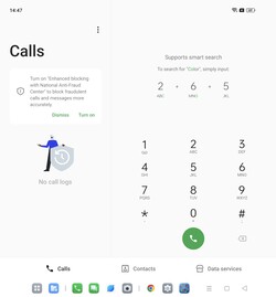 Oppo Find N3 smartphone recension