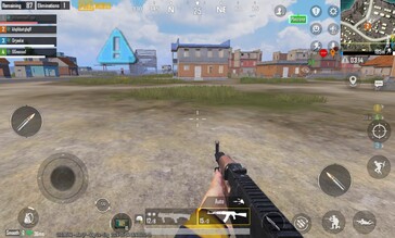 PUBG Mobil