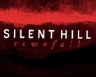 Officiell affisch för Silent Hill Townfall.