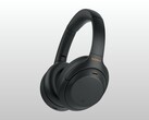 Sony WH-1000XM4.